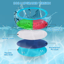 Load image into Gallery viewer, Ayeboovi Toss and Catch Ball Game Outdoor Beach Pool Kids Toys Outside Lawn Yard Games (2 Paddles 2 Balls) - Image 7