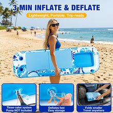 Load image into Gallery viewer, Ayeboovi Tanning Pool Float Tray 61x15 in - Image 7
